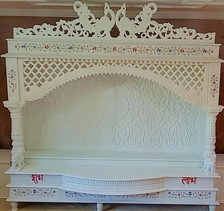 Salina & Murtiza Marbles